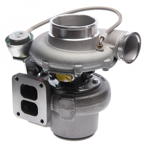 Турбокомпрессор ЕВРО-5 JP100 MEGAPOWER (ан. S300G / 13809700027 BorgWarner Schwitzer) 110-14-042