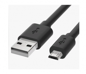 Кабель micro USB 1м 3А Exployd