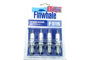Свеча зажигания УАЗ FINWHALE F516S 2110-12,2170,1118